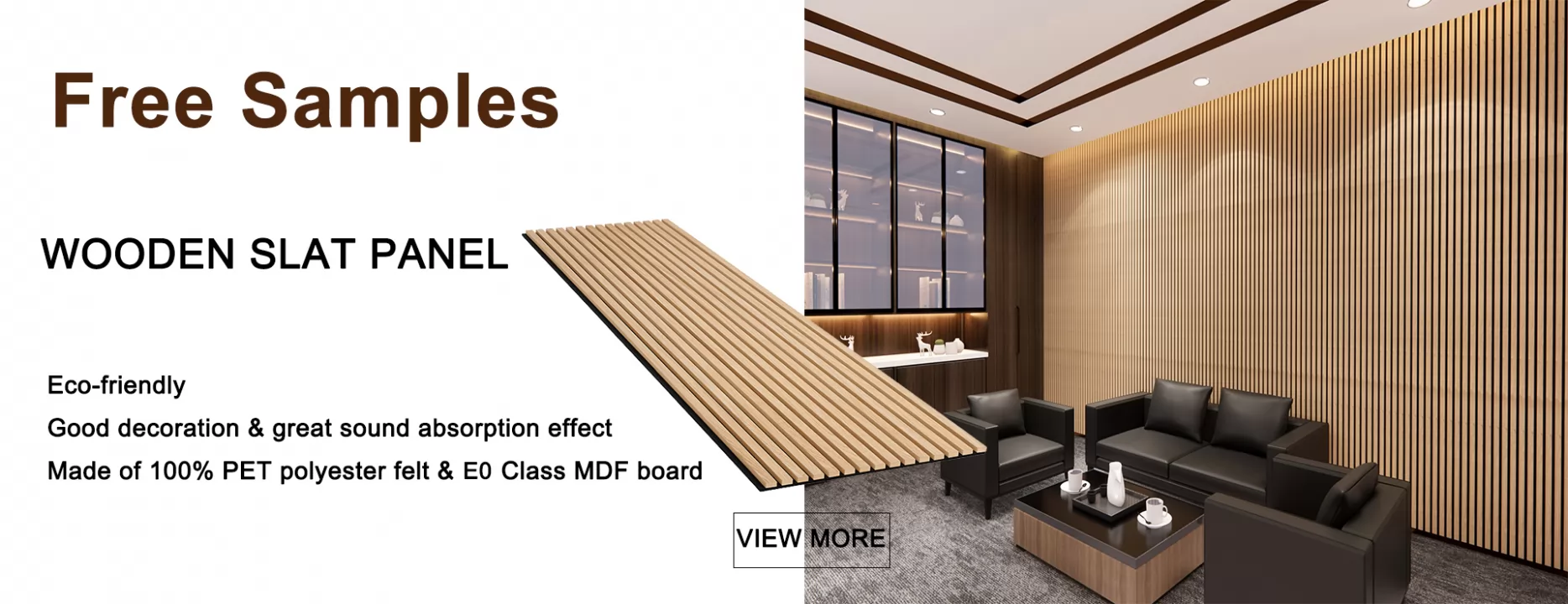 Acoustic Panels