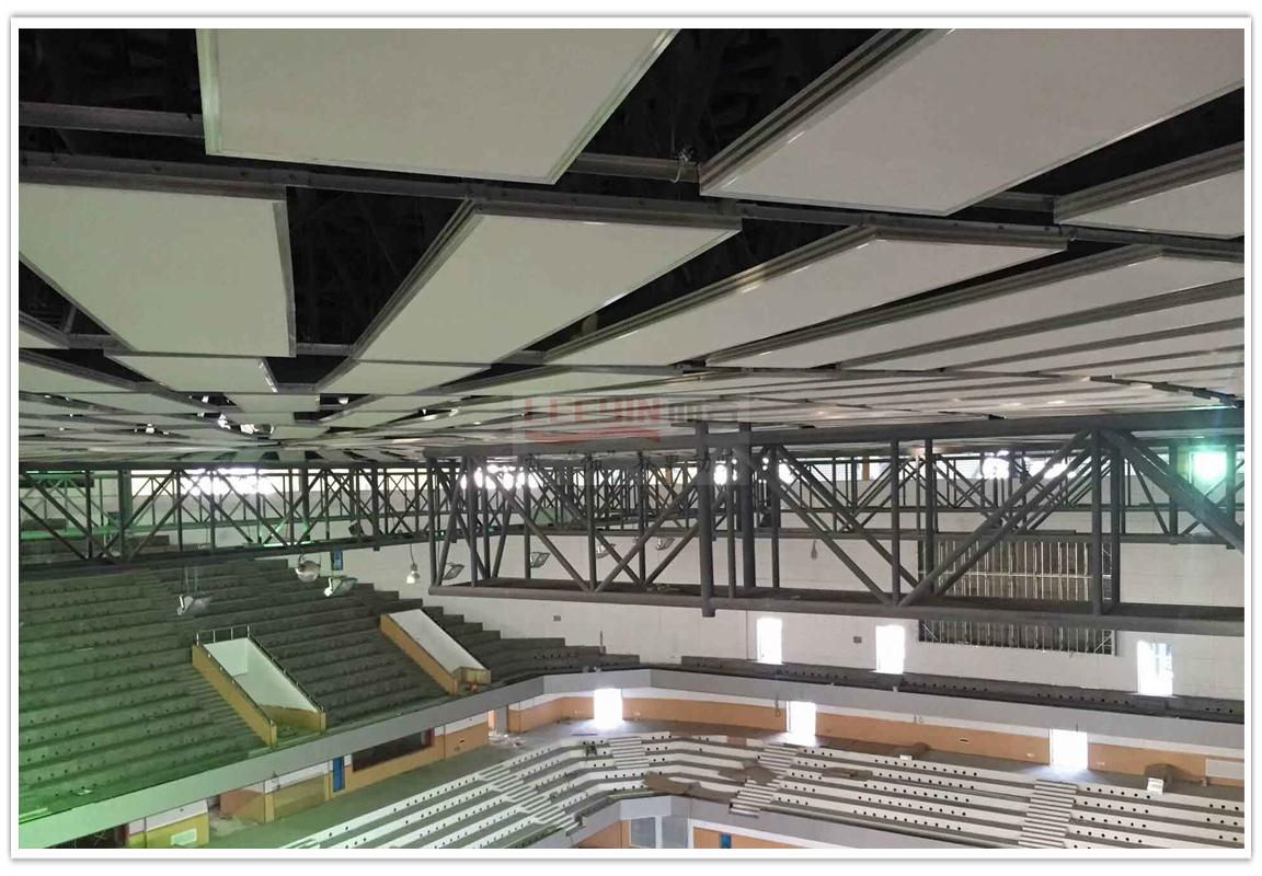 What Are Acoustic Hanging Baffles? What Are the Benefits of Hanging Baffles?cid=4
