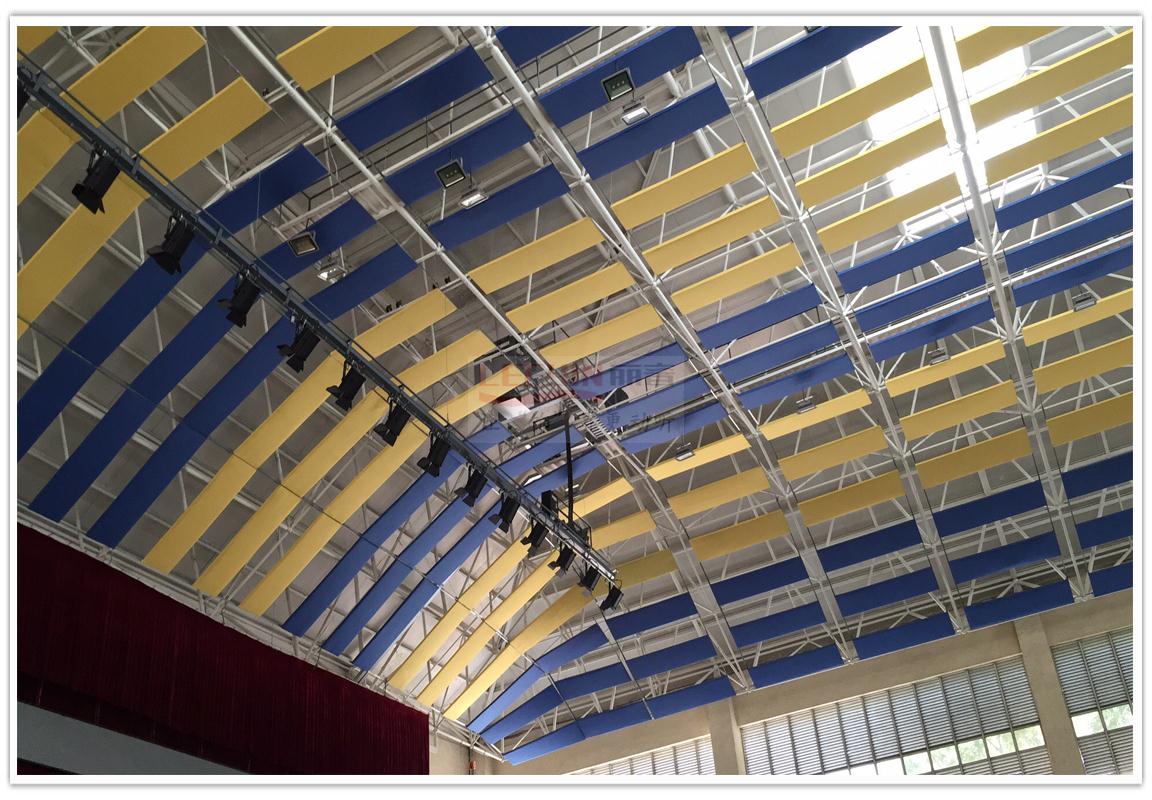 What Are Acoustic Hanging Baffles? What Are the Benefits of Hanging Baffles?cid=4