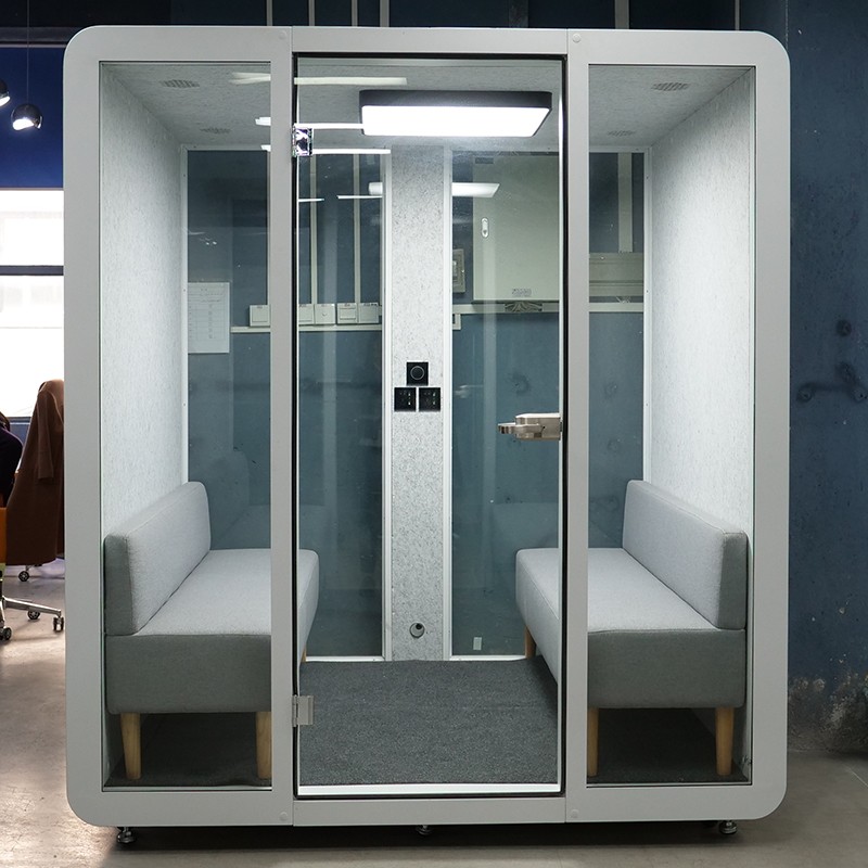 Best Acoustic office privacy pod for sale