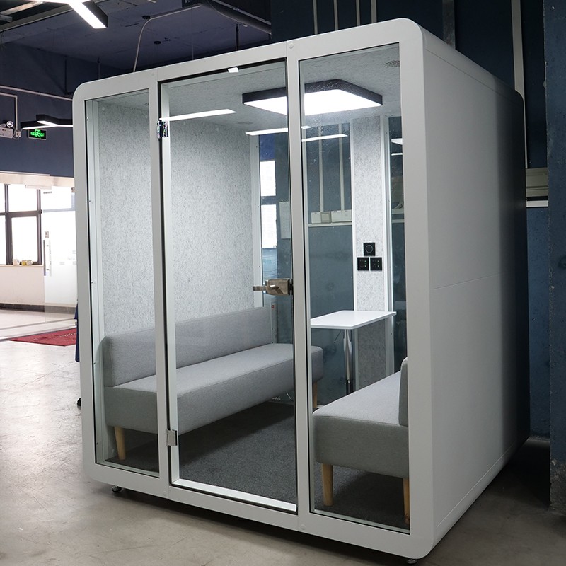 Best Acoustic office privacy pod for sale