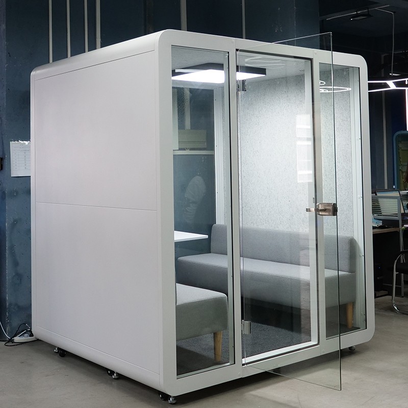 Best Acoustic office privacy pod for sale