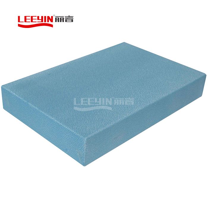 Cloth Sound Absorption Panel for Interior Wall and Ceiling