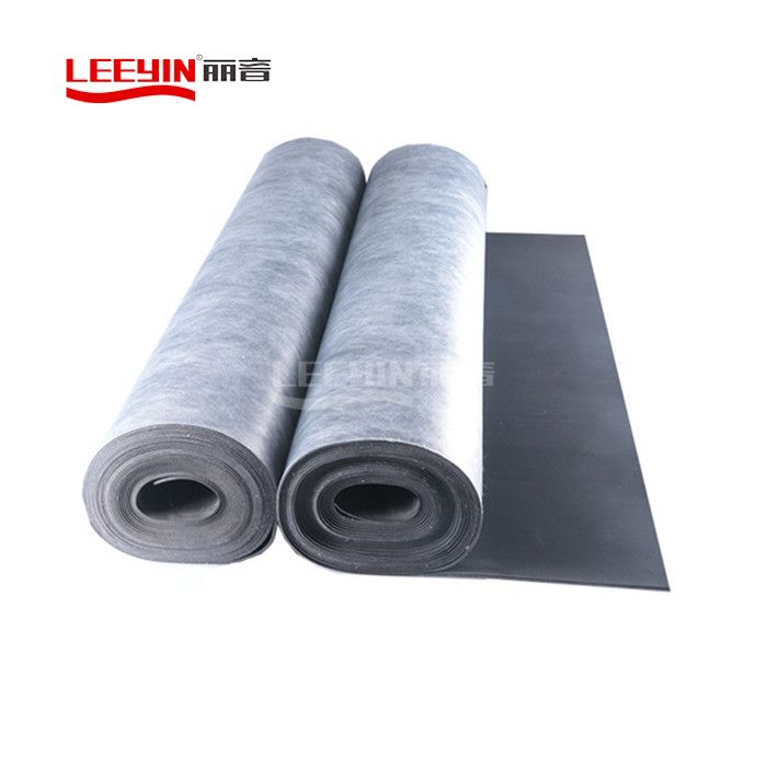 Mass Loaded Vinyl Noise Barrier Soundproof Panels