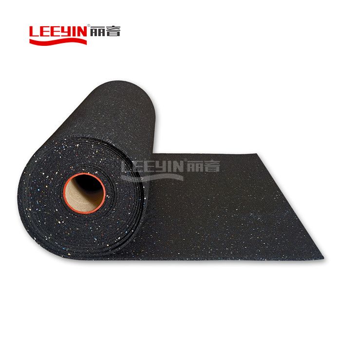 Sound Damping Felt