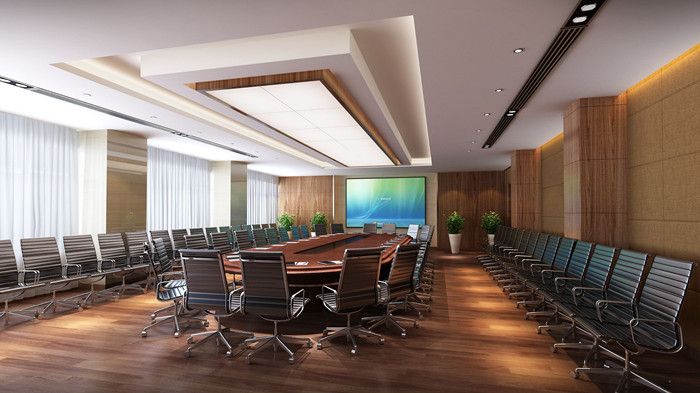 How to Build A Quiet Meeting Room?