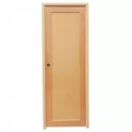 Wooden Acoustic Door Soundproof Door