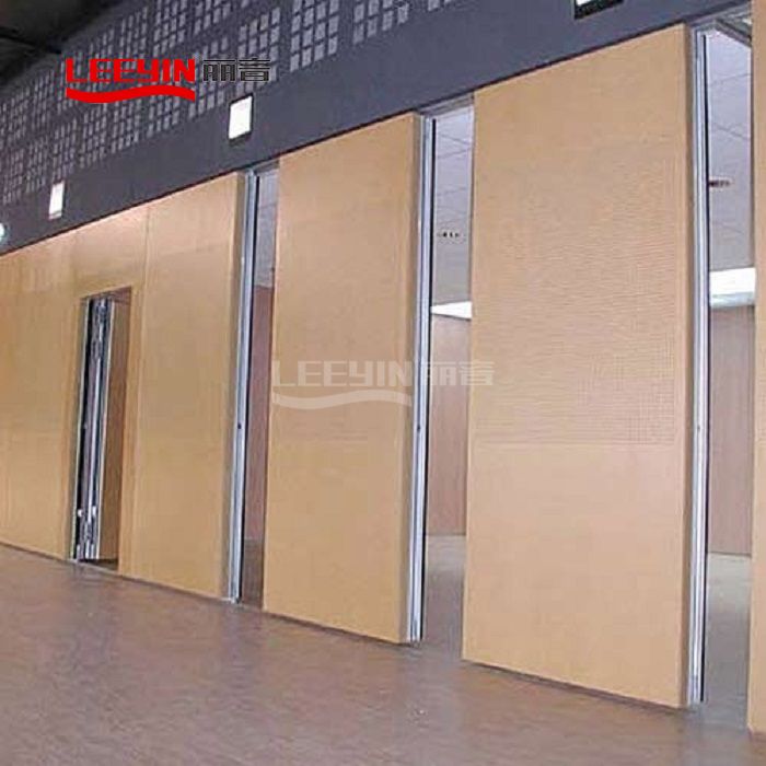 Commercial soundproof room dividers