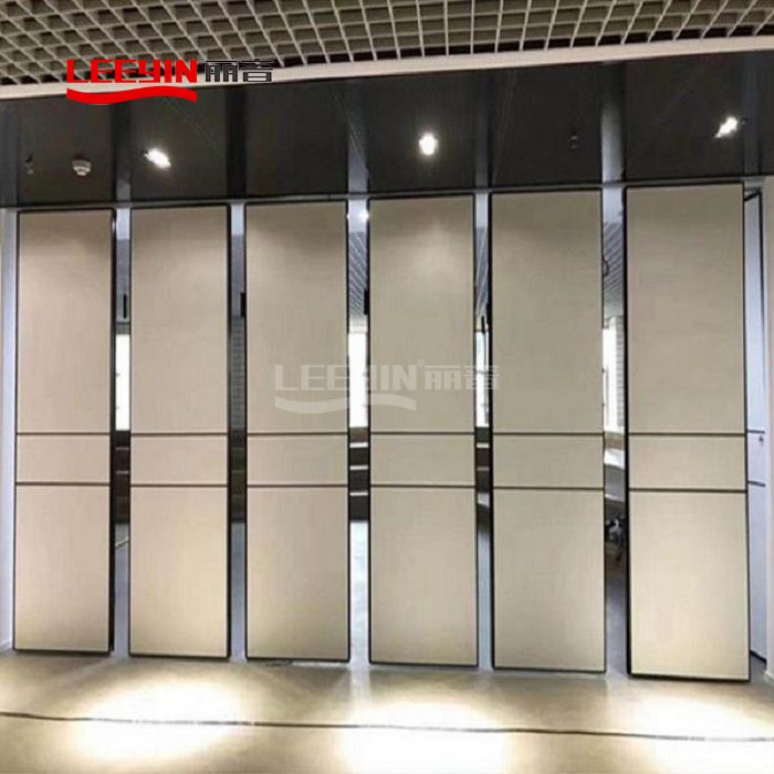 Banquet Hall Soundproof Movable Walls