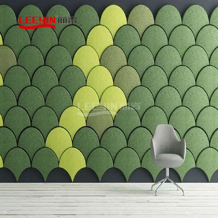 Homemade sound absorbing panels decor acoustic panels