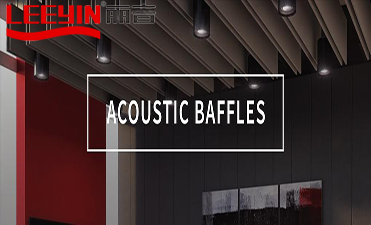 What Are Acoustic Hanging Baffles? What Are the Benefits of Hanging Baffles?