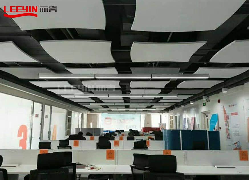 Office Acoustic Project