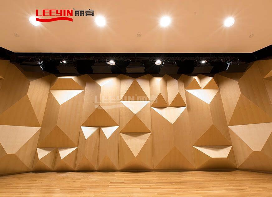 Economy wall panel