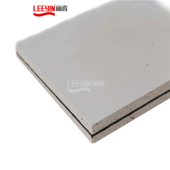 Sound Damping Soundproof Panels