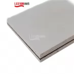 KTV sound proof material sound insulation panels