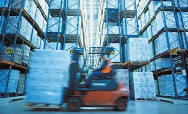 Why do you need sound insulation in your warehouse?