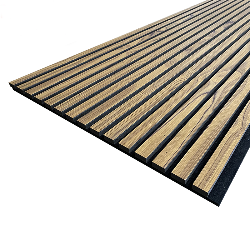 Slat Wood Wall Panels Acoustic Panel Wooden Woodupp Akupanels Wall Cladding  Sound Absorption Panel - China 3D Acoustic Board, Acoustic Ceiling Board