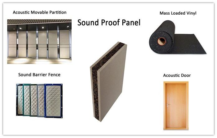 The most practical sound insulation solution for KTV