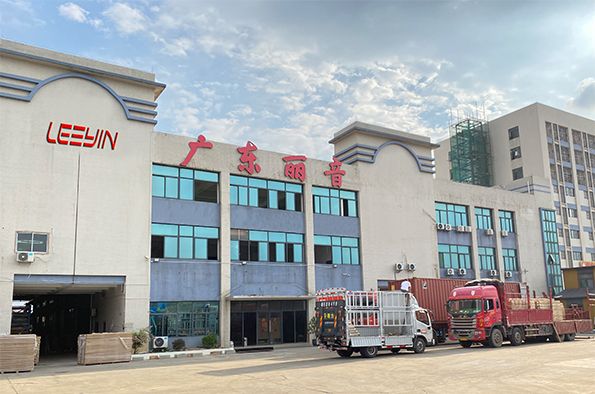 Guangdong Liyin Acoustics Technology Co., Ltd.
